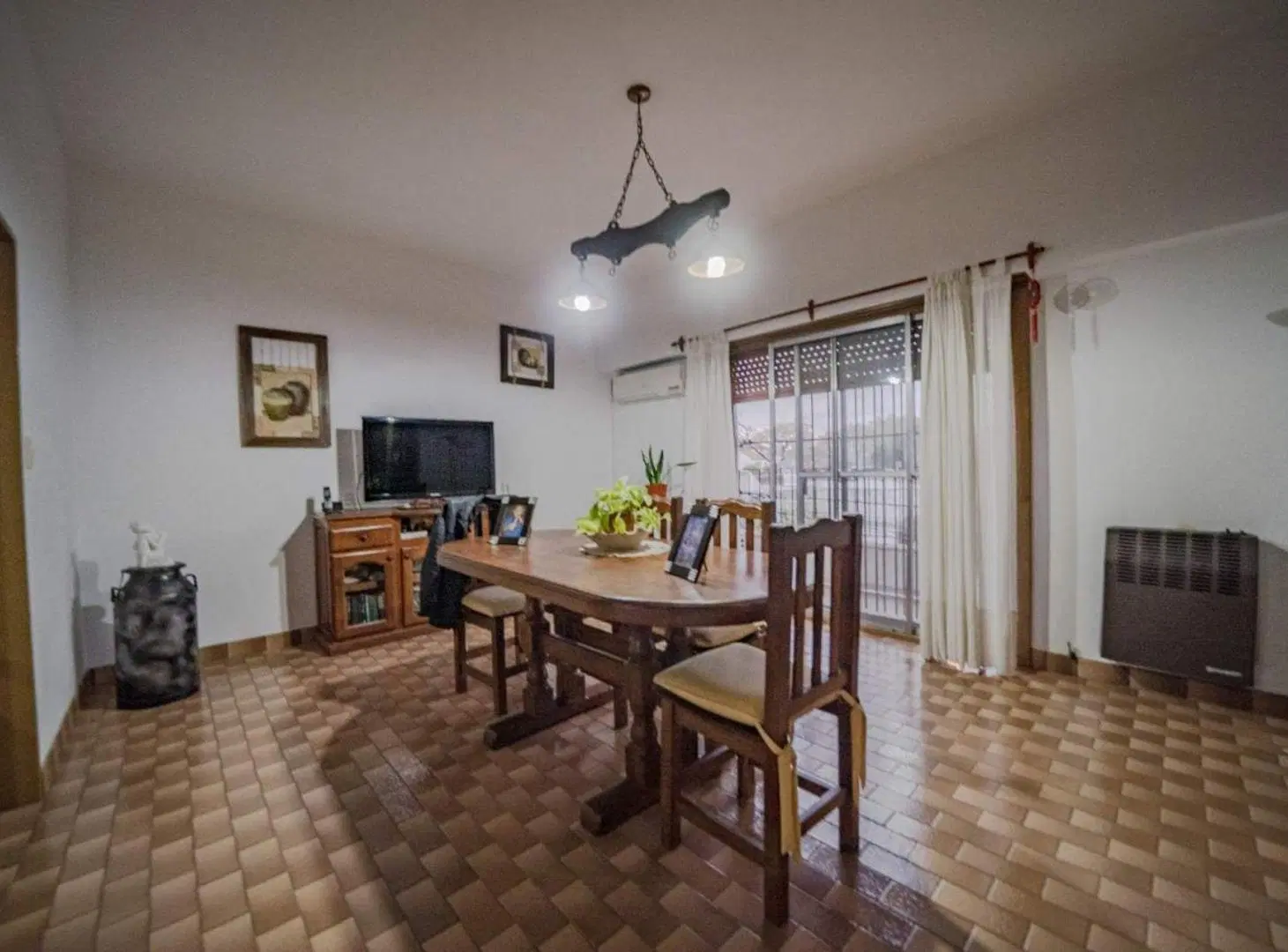 VENTA PH 3 AMBIENTES VILLA BALLESTER 2