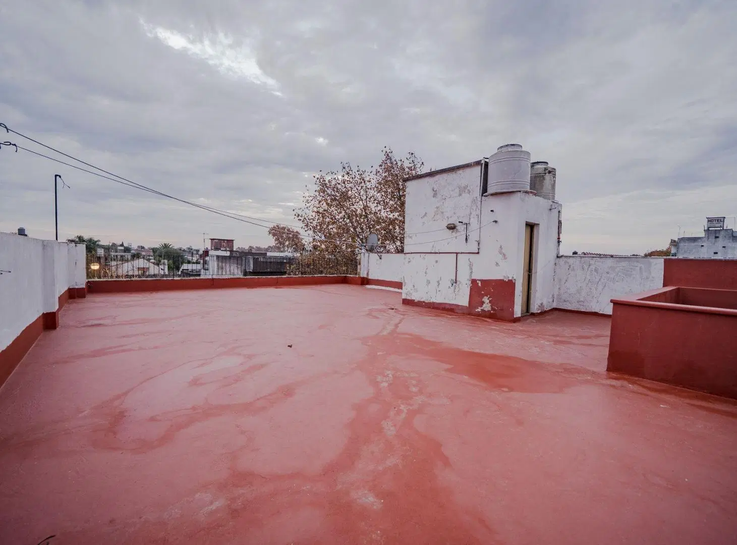 VENTA PH 3 AMBIENTES VILLA BALLESTER 3