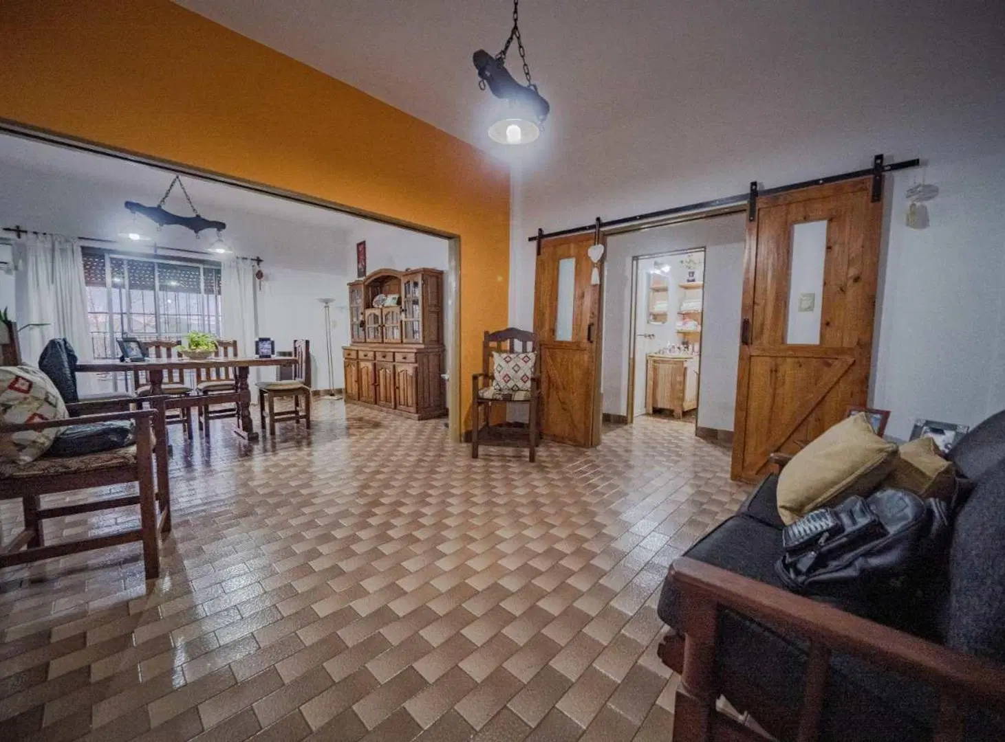 VENTA PH 3 AMBIENTES VILLA BALLESTER 5
