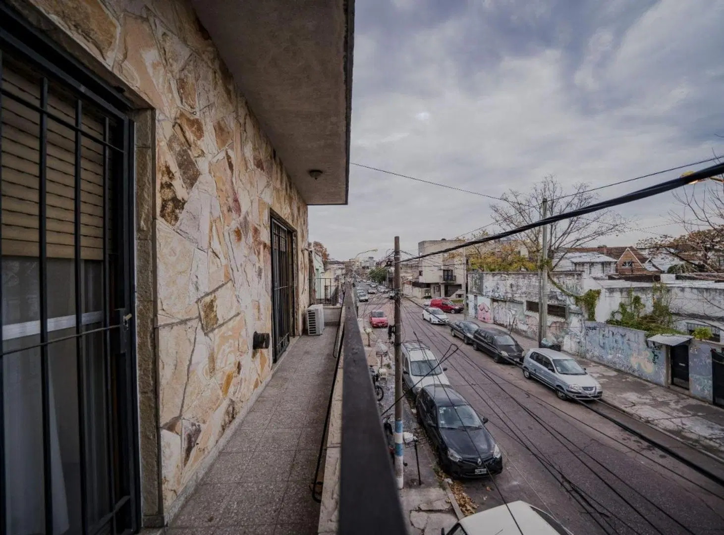 VENTA PH 3 AMBIENTES VILLA BALLESTER 4
