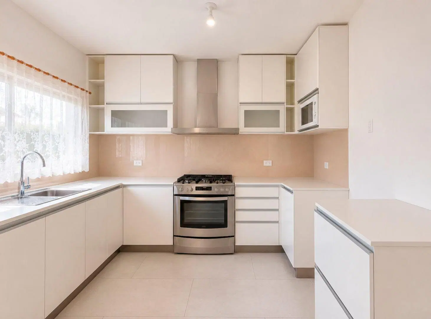 AlquilerCasa 5 amb jardin cochera B. Cerrado Pilar 4