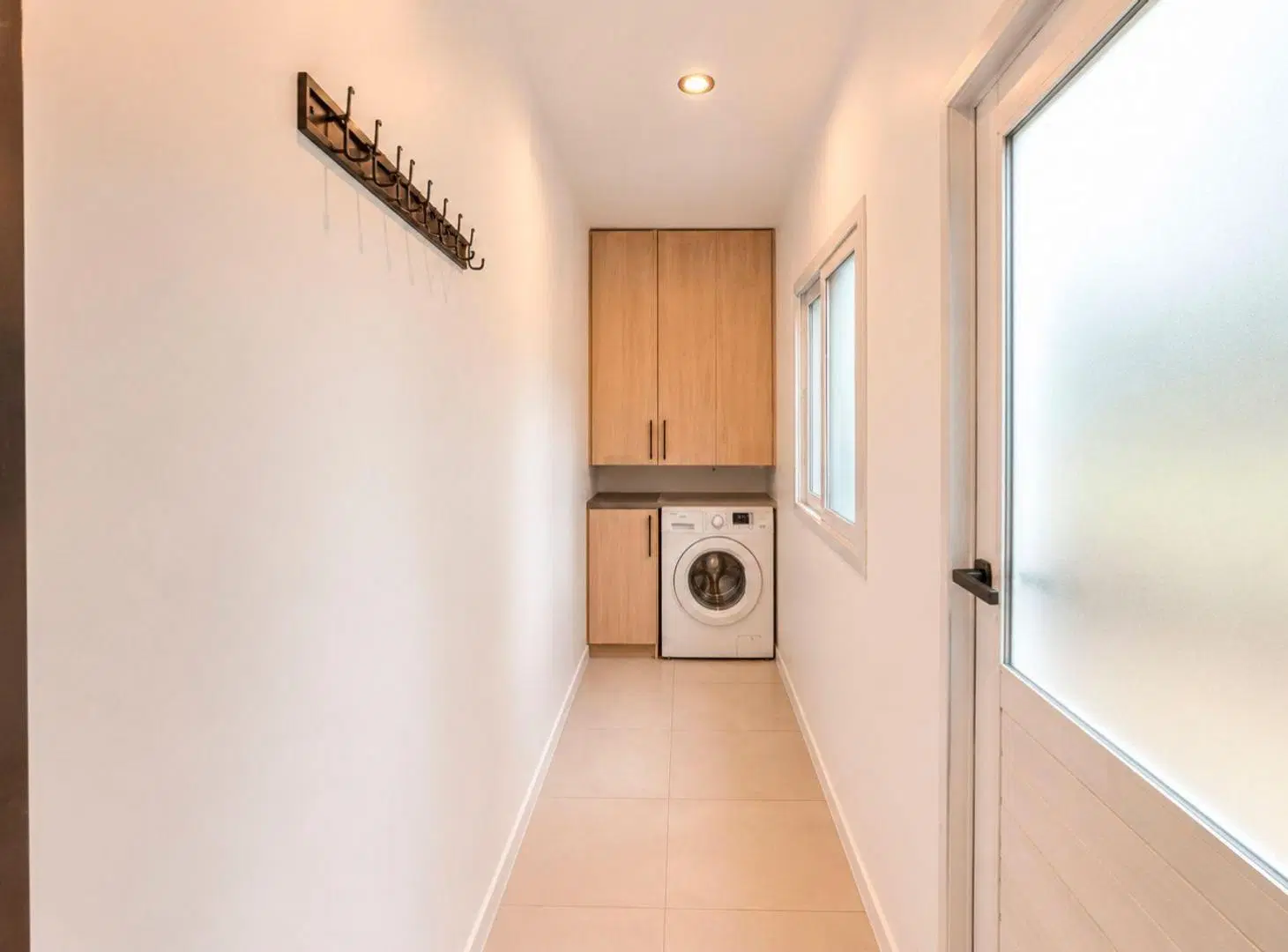 AlquilerCasa 5 amb jardin cochera B. Cerrado Pilar 8