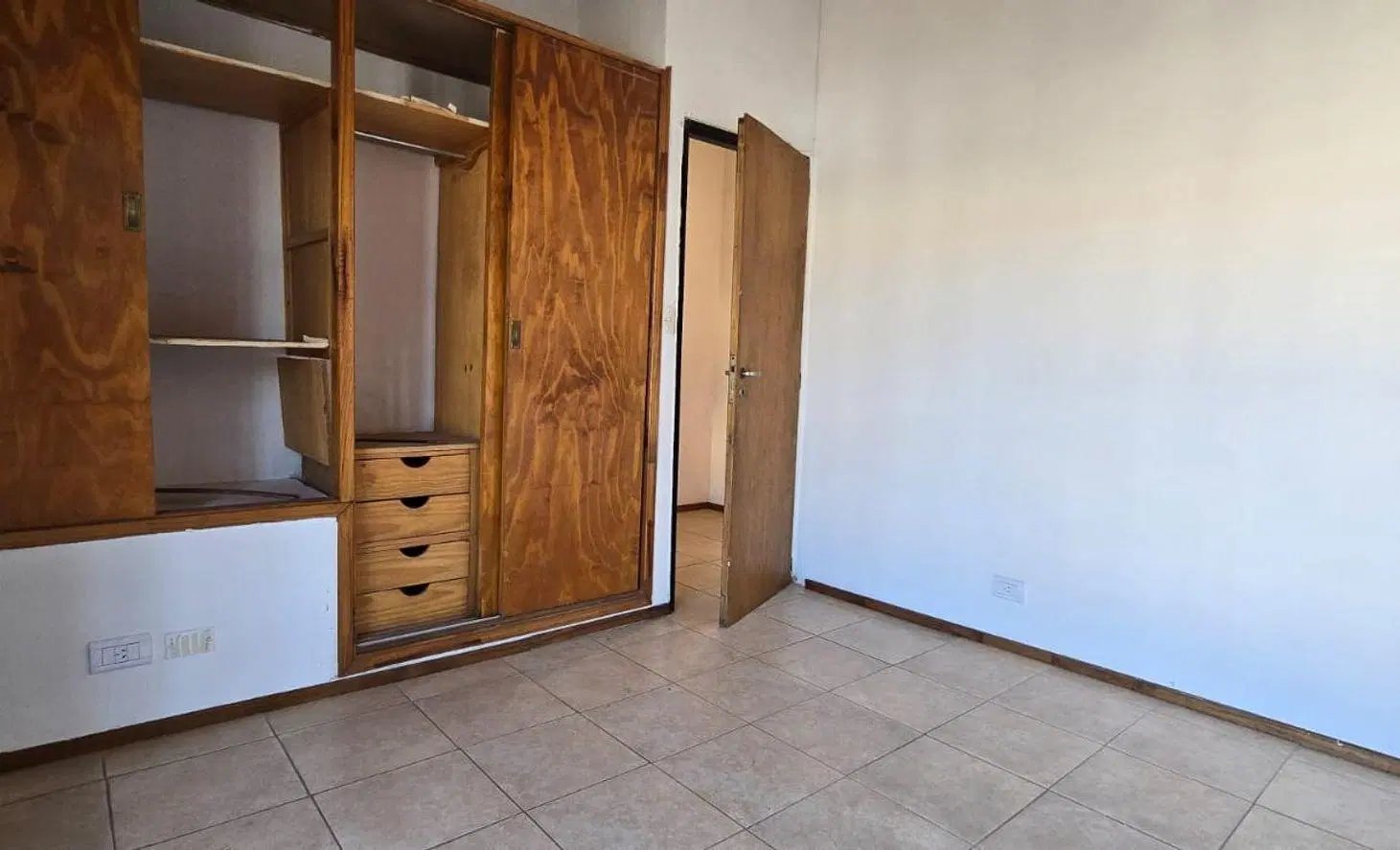 Venta de duplex 3 ambientes 4