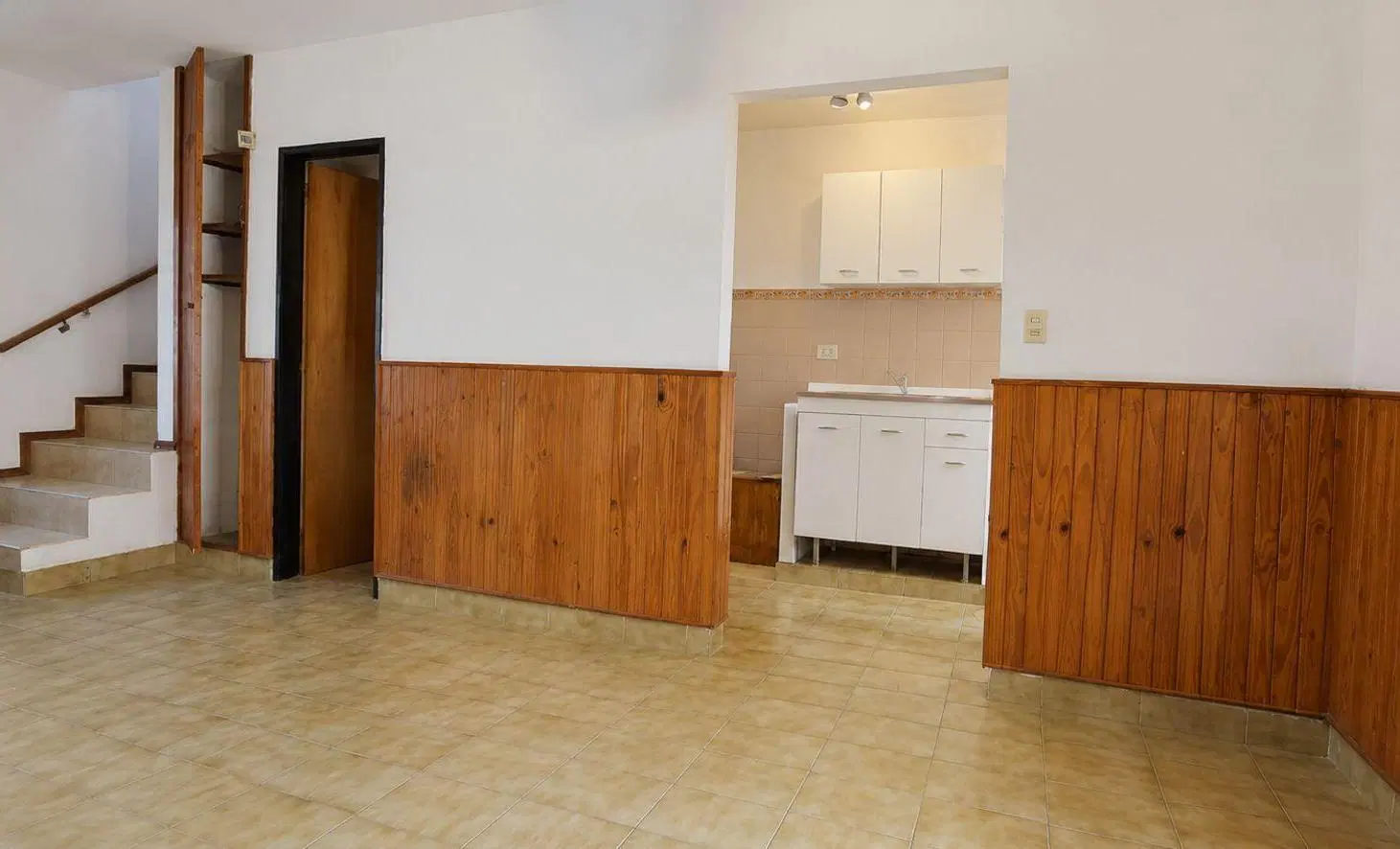 Venta de duplex 3 ambientes 8