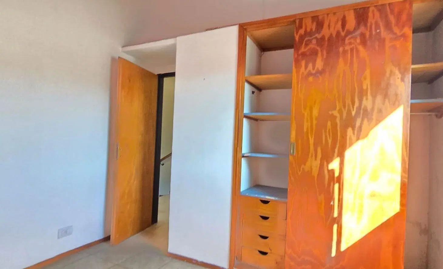 Venta de duplex 3 ambientes 5