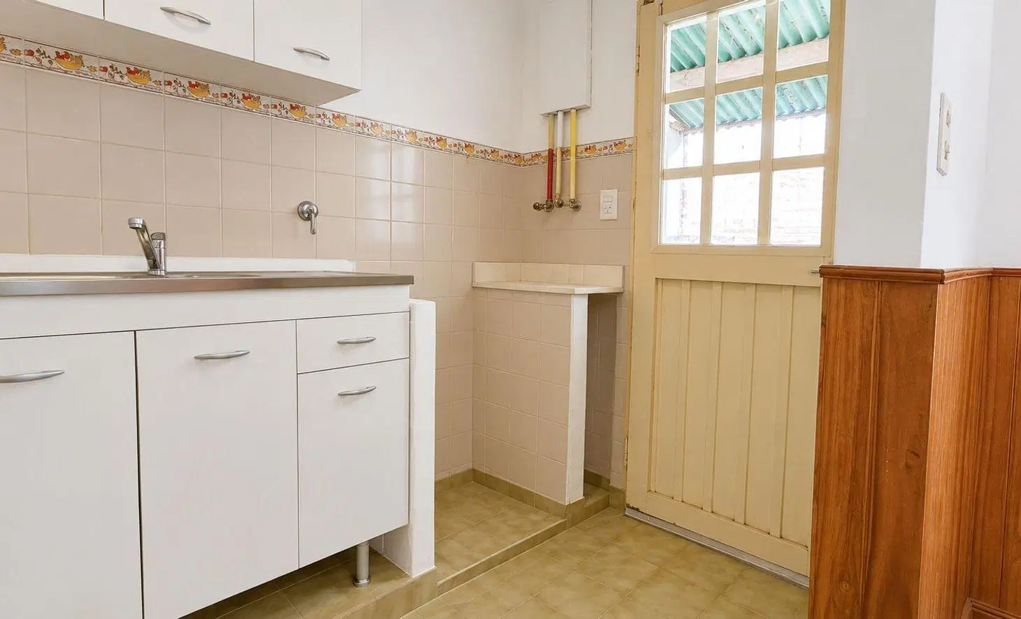 Venta de duplex 3 ambientes 3