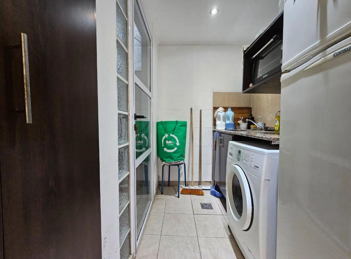VENTA TRIPLEX 3 AMB EN VELEZ SARSFIELD 2