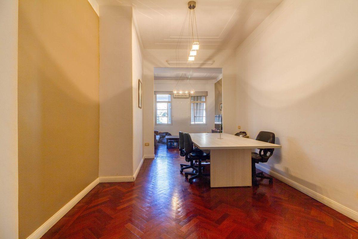 Foto de Venta Departamento 3 ambientes - Edificio Art Deco, imagen 2