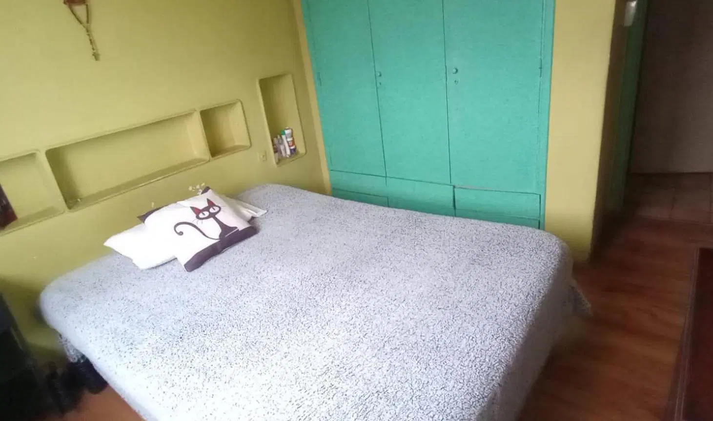 VENTA DEPARTAMENTO 2 AMBIENTES FLORIDA 4