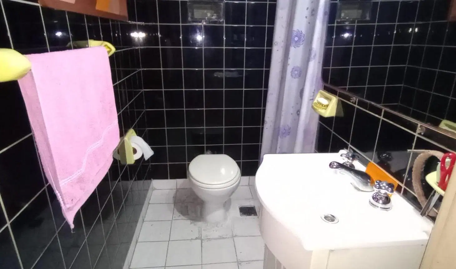 VENTA DEPARTAMENTO 2 AMBIENTES FLORIDA 3