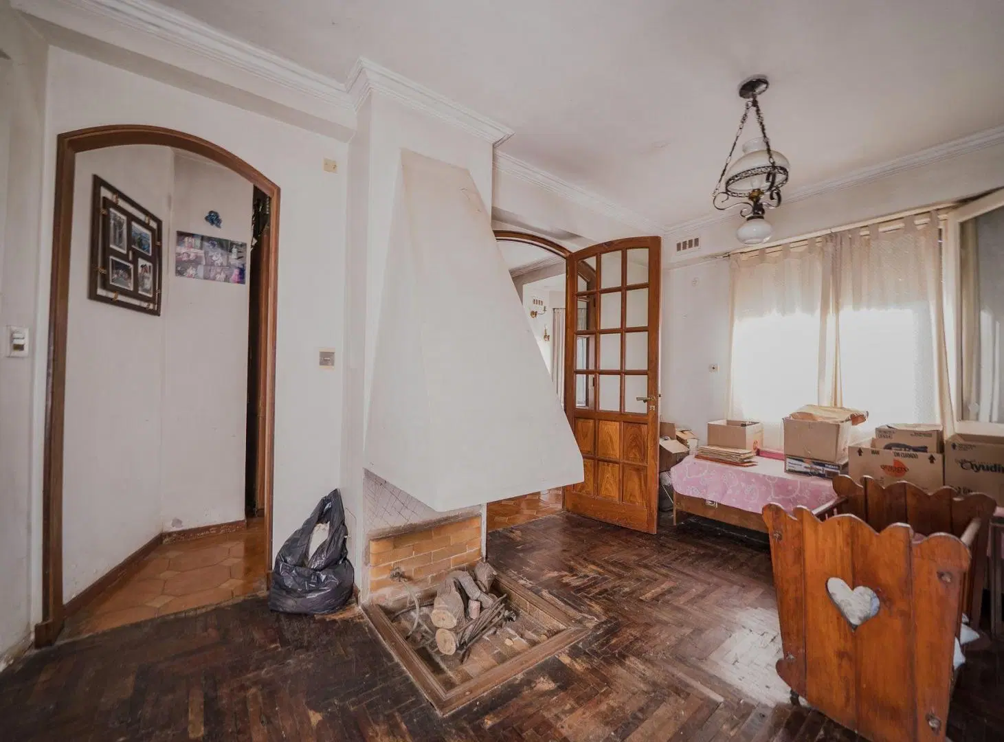 VENTA CASA VILLA ADELINA 8 AMBIENTES PERMUTA 2