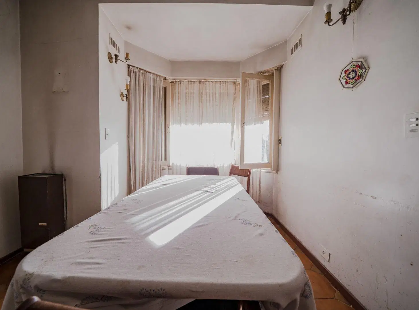 VENTA CASA VILLA ADELINA 8 AMBIENTES PERMUTA 3