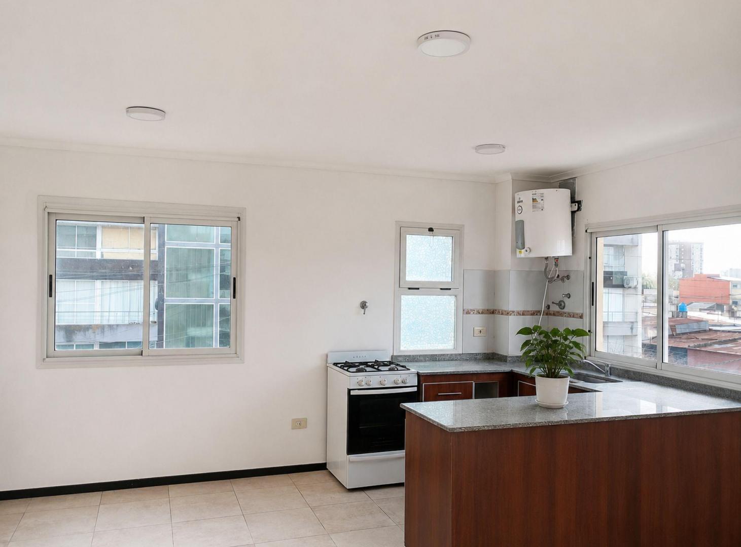 Foto de VENTA DEPARTAMENTO 2 AMBIENTES PILAR, imagen 1