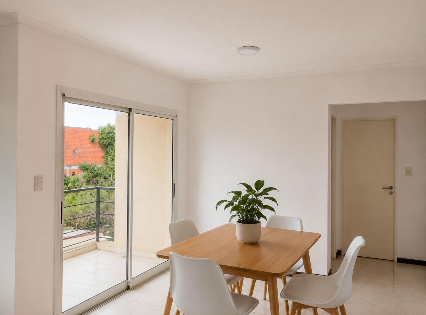 Foto de VENTA DEPARTAMENTO 2 AMBIENTES PILAR, imagen 2