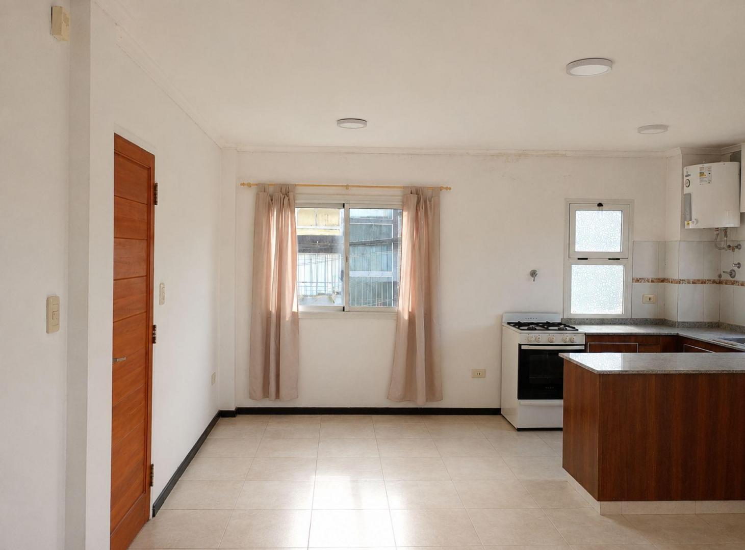 Foto de VENTA DEPARTAMENTO 2 AMBIENTES PILAR, imagen 3