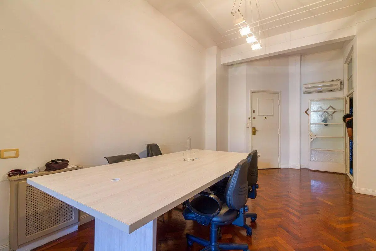 Alquiler Departamento 3 ambientes 8