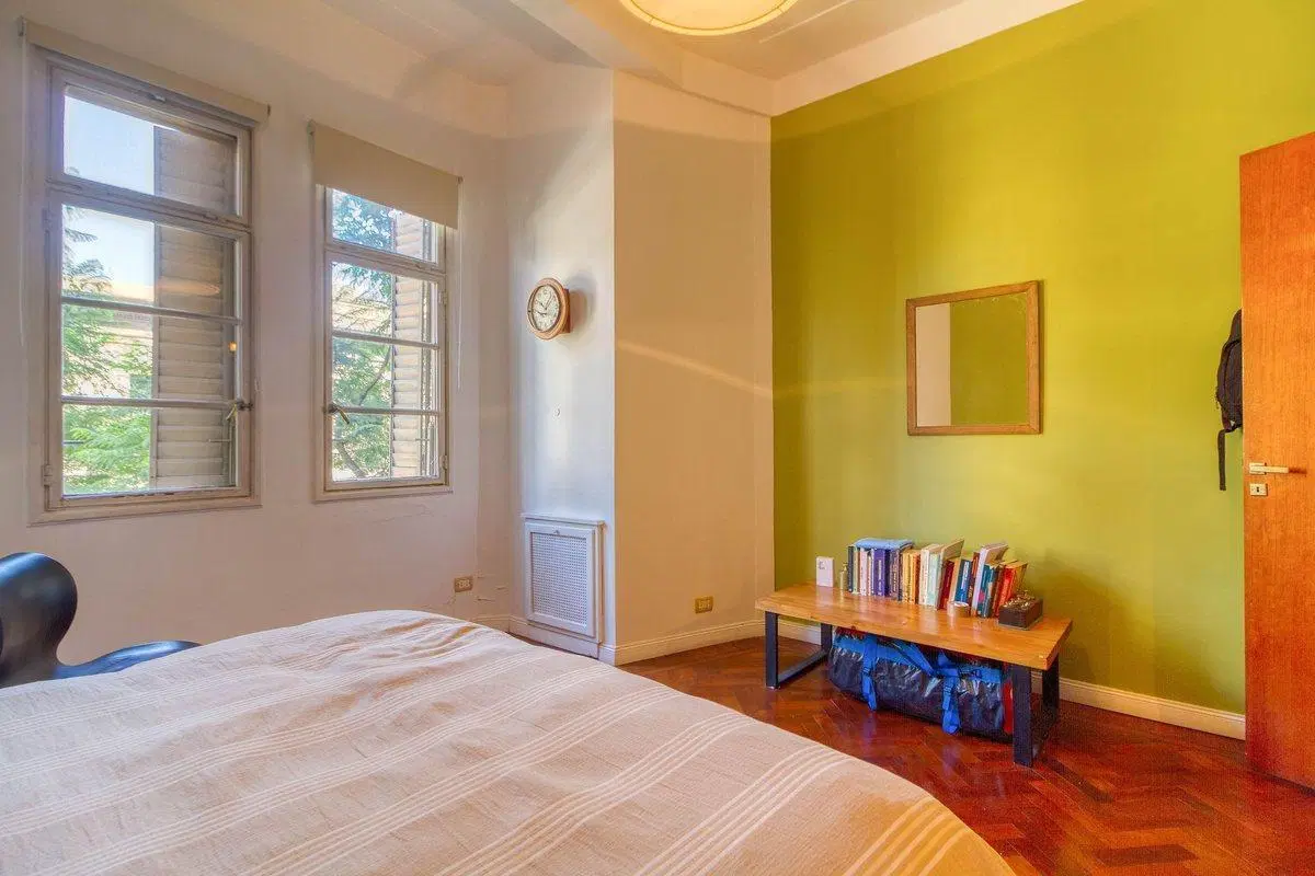 Alquiler Departamento 3 ambientes 5