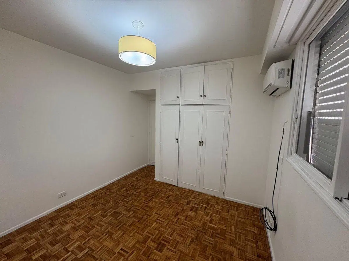 Departamento 2 ambientes a nuevo!!! 4