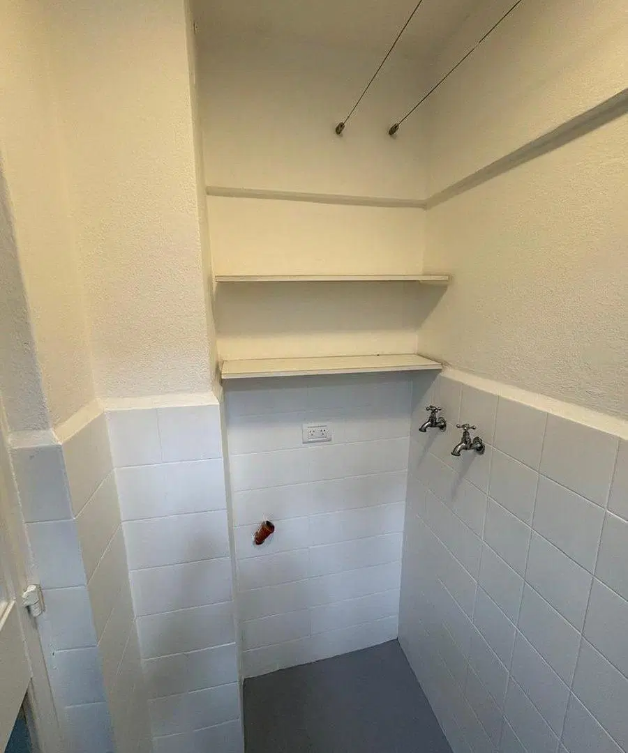 Departamento 2 ambientes a nuevo!!! 8