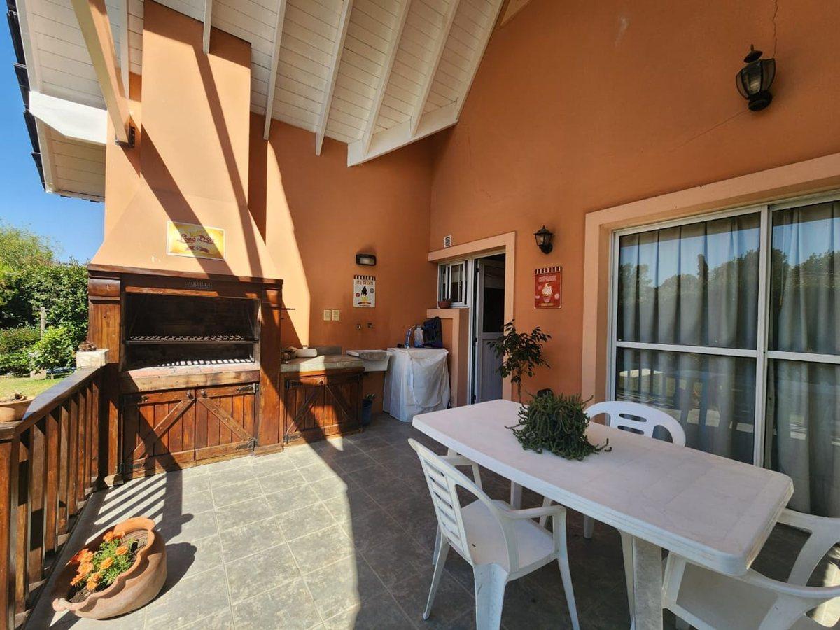Foto de CASA EN ALQUILER CON MUEBLES EN BENAVIDEZ GREENS, imagen 5
