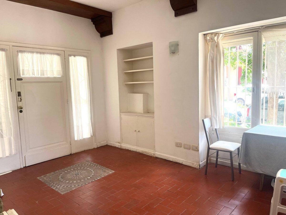 Foto de Venta PH 4 ambientes Vicente Lopez con patio, imagen 5