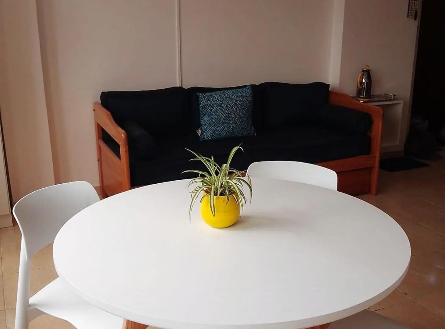 ALQUILER MONOAMBIENTE MICROCENTRO 8