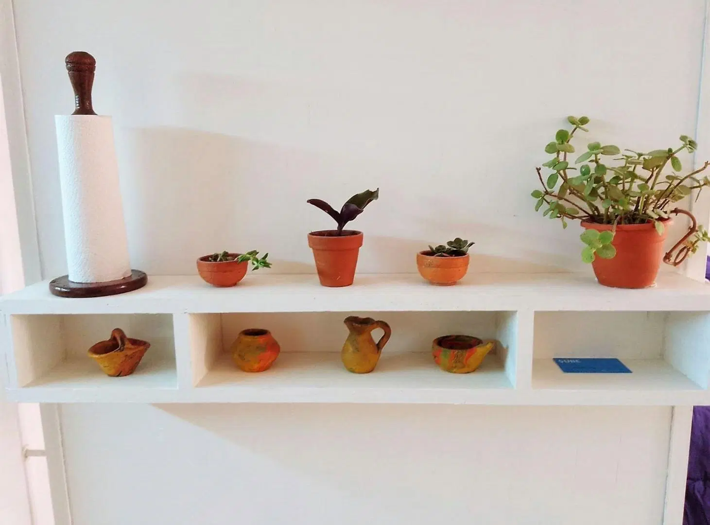 ALQUILER MONOAMBIENTE MICROCENTRO 4
