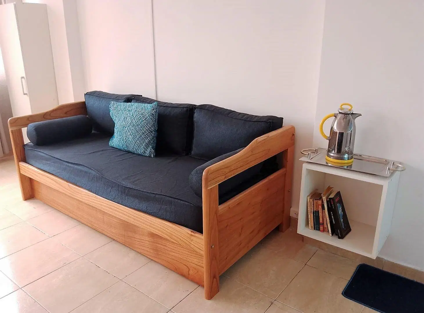 ALQUILER MONOAMBIENTE MICROCENTRO 2
