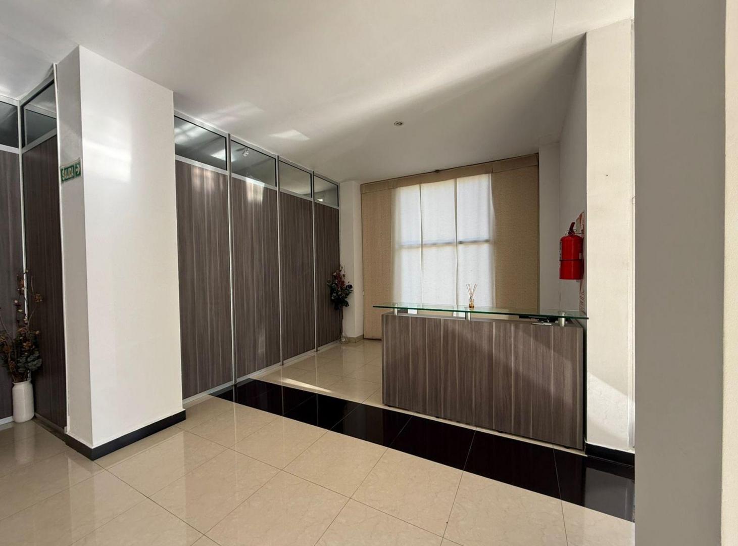 Foto de ALQUILER Monoambiente en Tribulato 795 PISO ALTO, imagen 2
