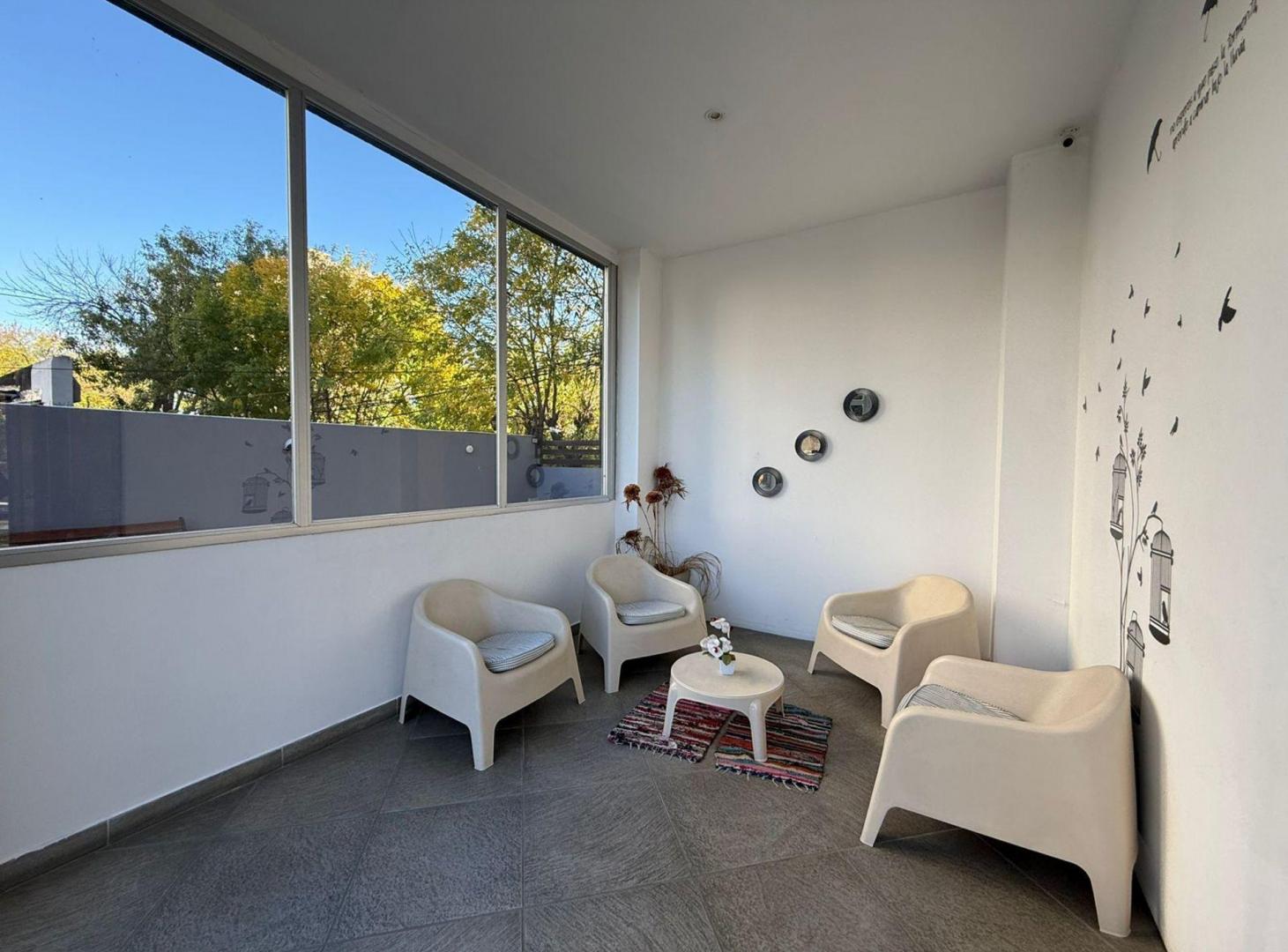 Foto de ALQUILER Monoambiente en Tribulato 795 PISO ALTO, imagen 3