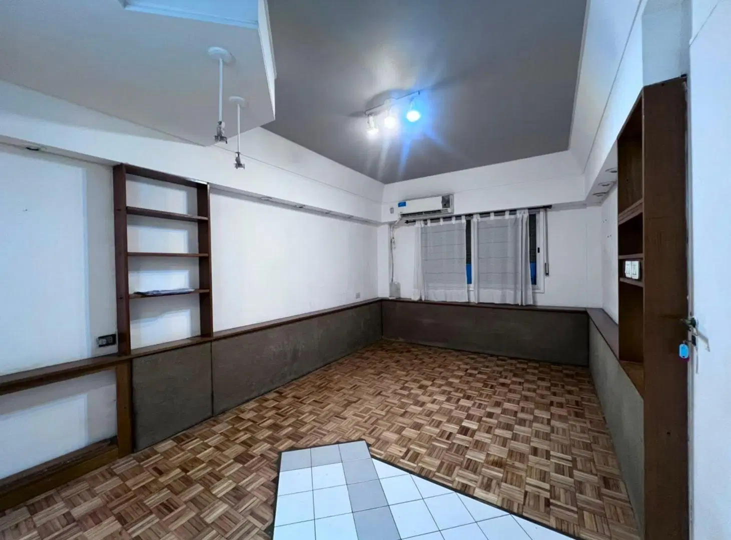 ALQUILER MONOAMBIENTES BELGRANO APTO PROFESIONAL 8
