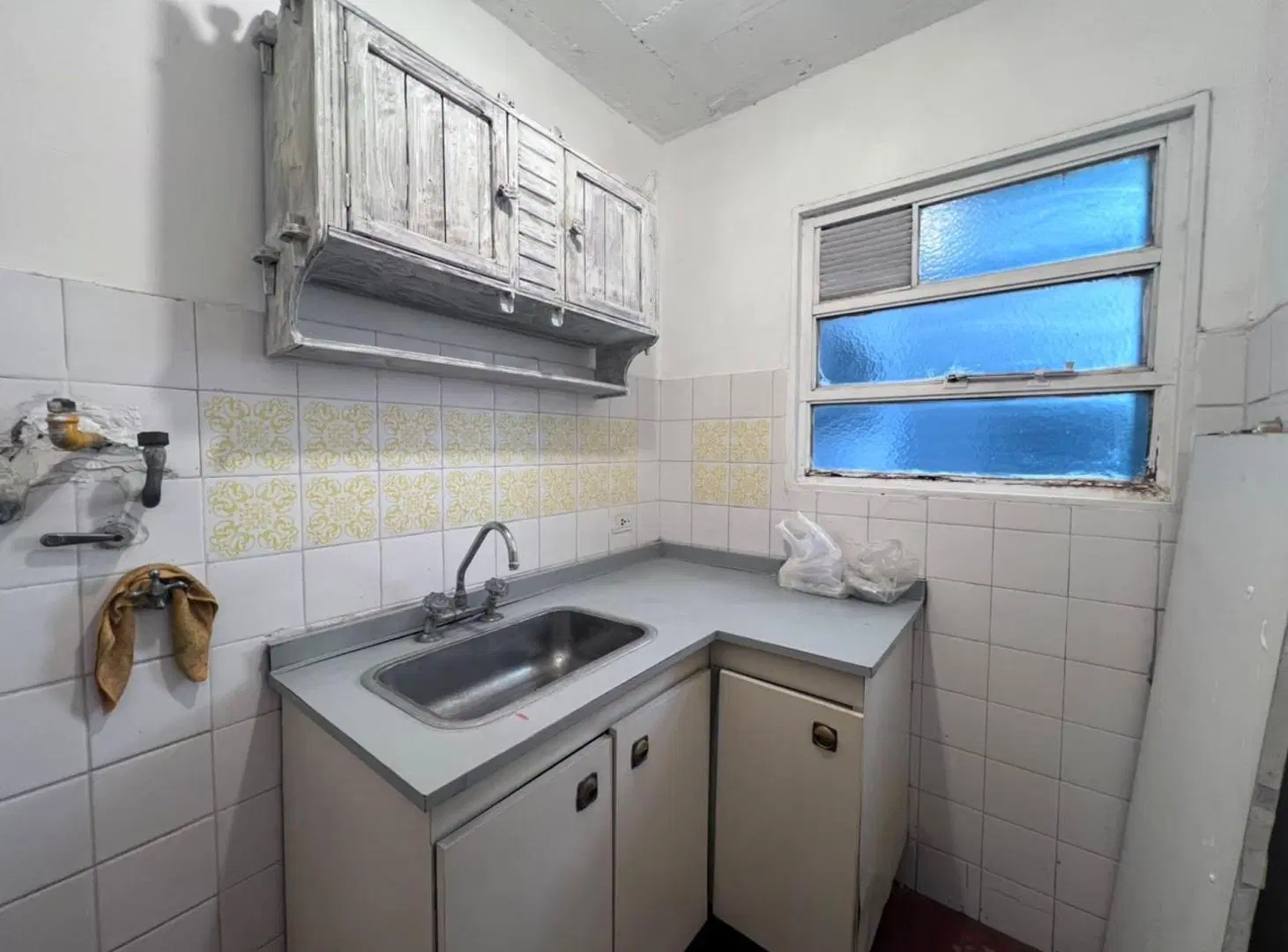 ALQUILER MONOAMBIENTES BELGRANO APTO PROFESIONAL 5
