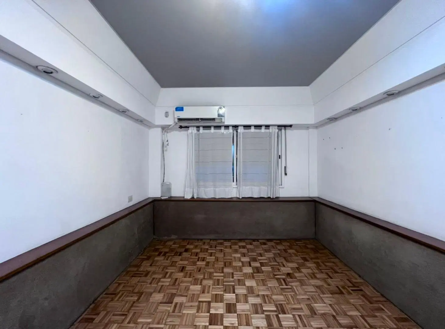 ALQUILER MONOAMBIENTES BELGRANO APTO PROFESIONAL 2