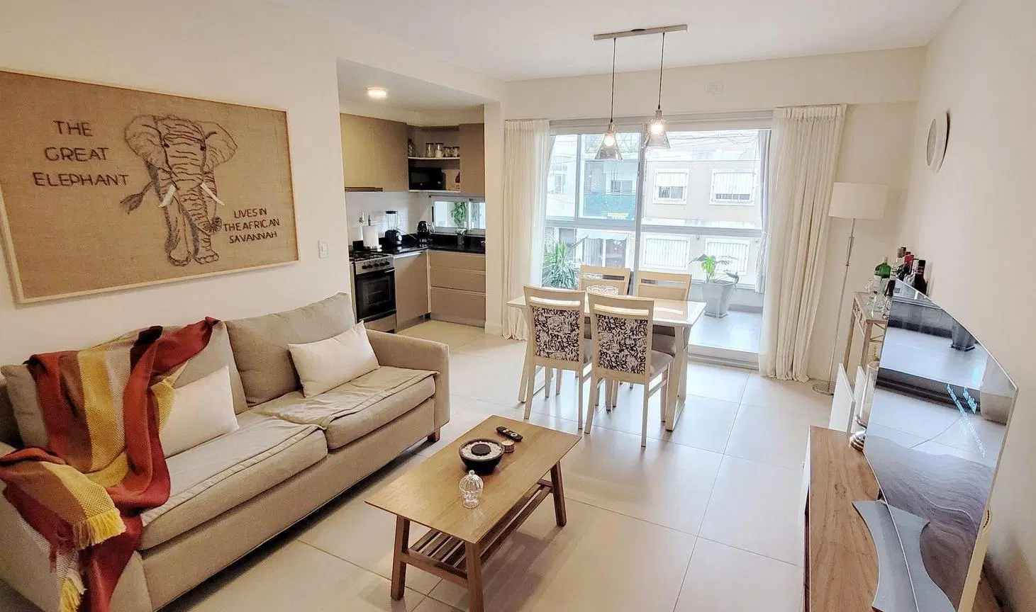 Departamento 2 Ambientes en Venta Villa Urquiza 8