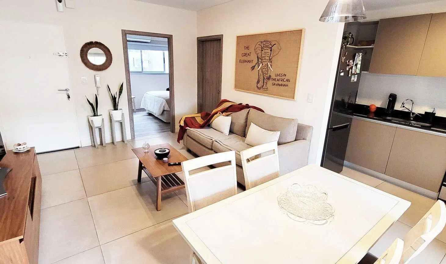 Departamento 2 Ambientes en Venta Villa Urquiza 5