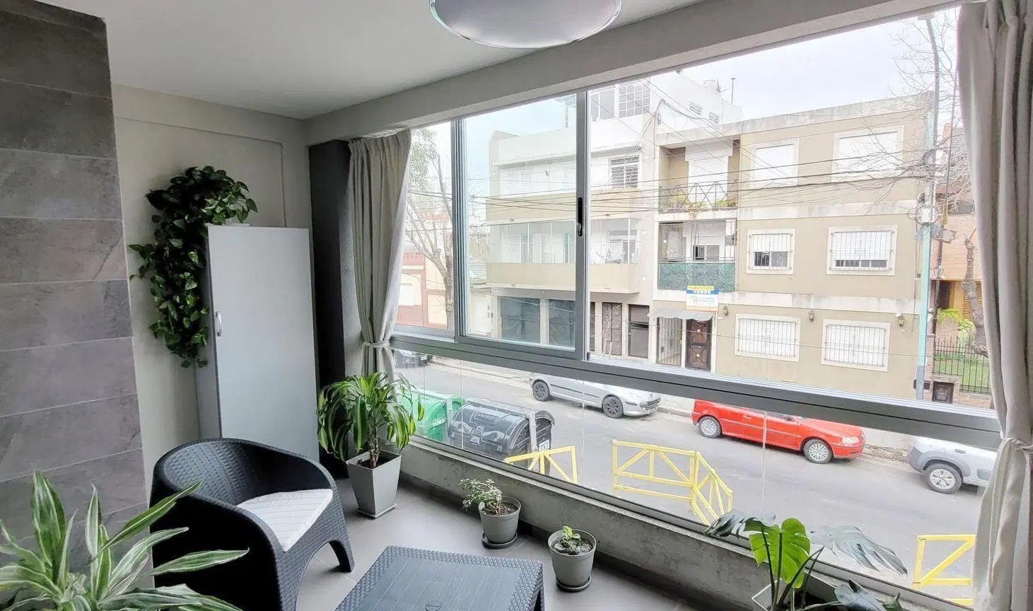 Departamento 2 Ambientes en Venta Villa Urquiza 4