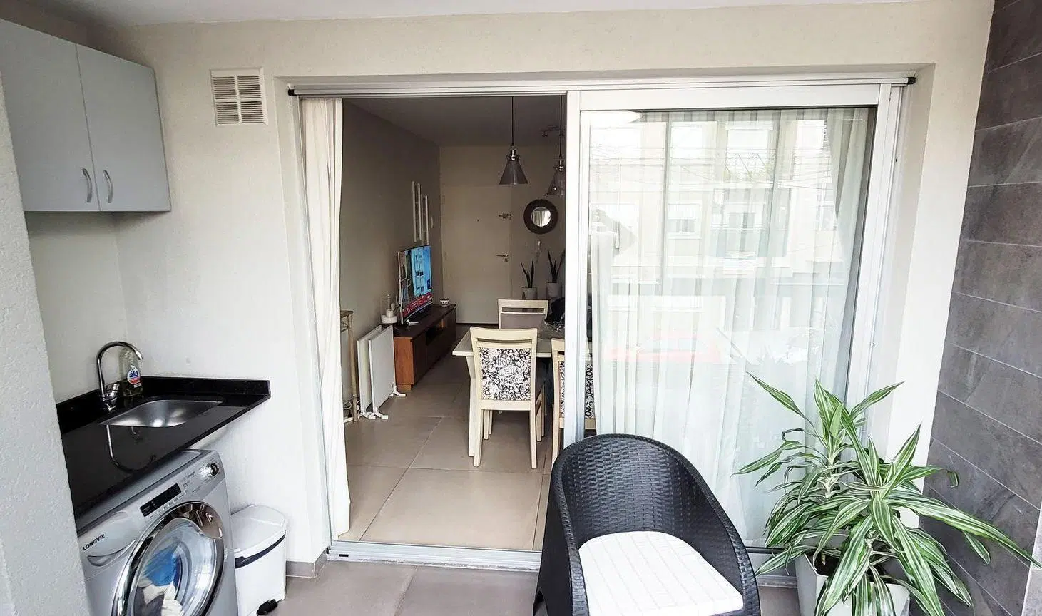 Departamento 2 Ambientes en Venta Villa Urquiza 3