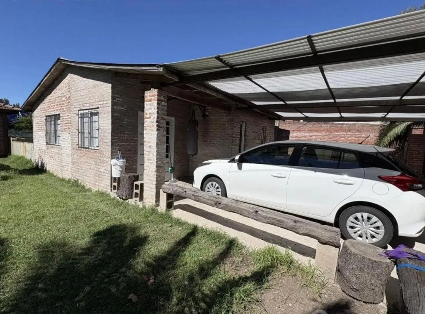 VENTA PROPIEDAD MULTIFAMILIAR EN VILLA ROSA 5