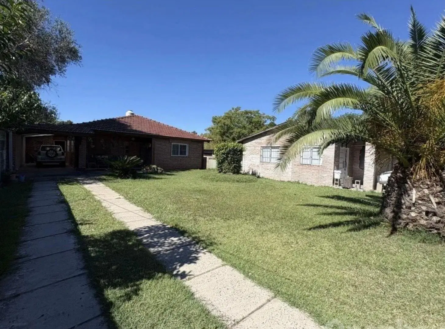 VENTA PROPIEDAD MULTIFAMILIAR EN VILLA ROSA 3