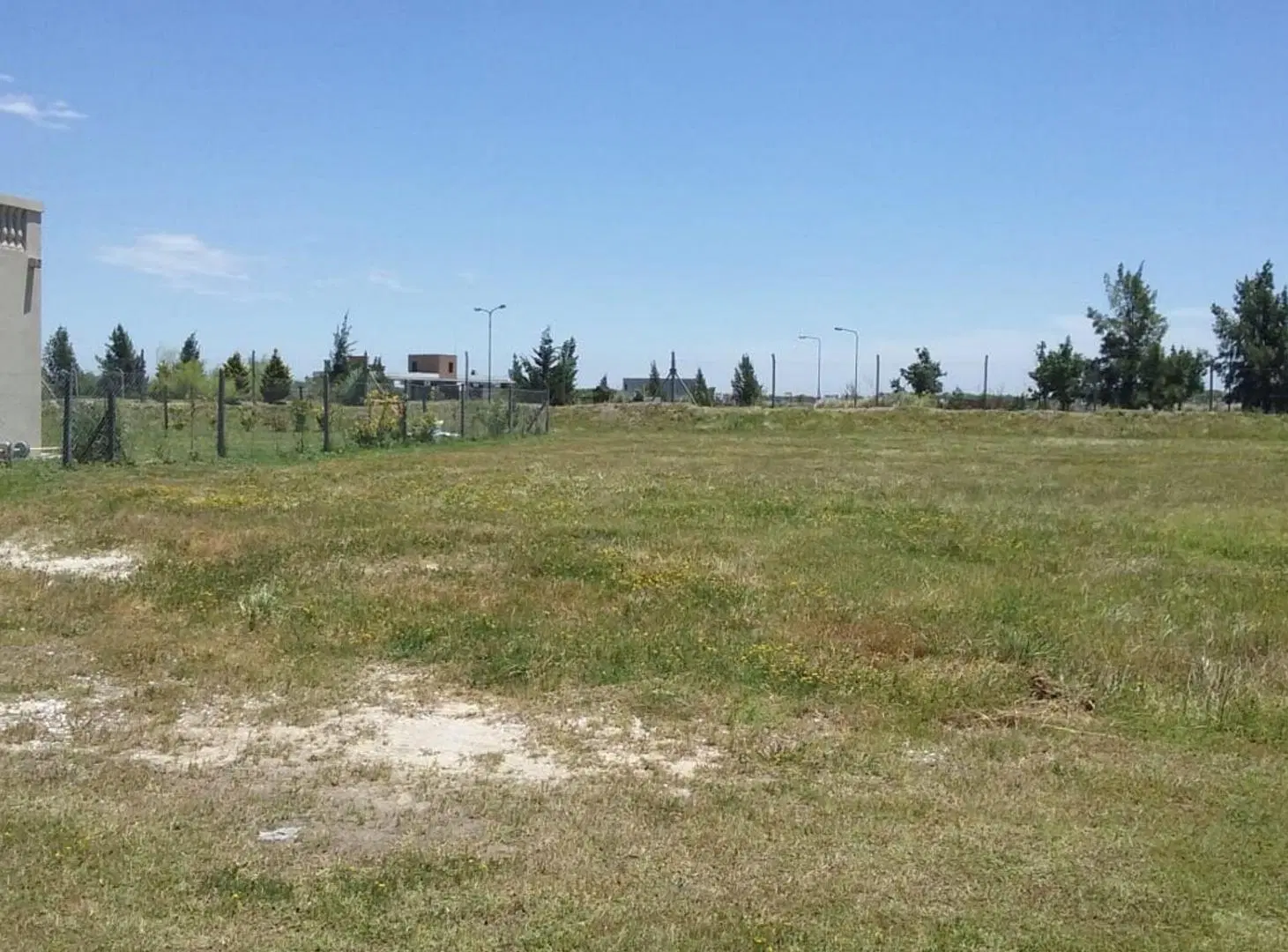 VENTA LOTE EN SAN SEBASTIAN AREA 7 8