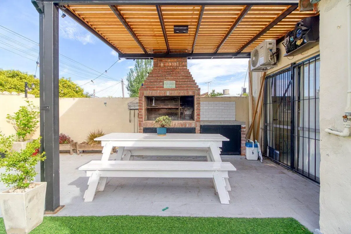 Ph en Venta - 2 Dormitorios con Terraza y Cochera 2