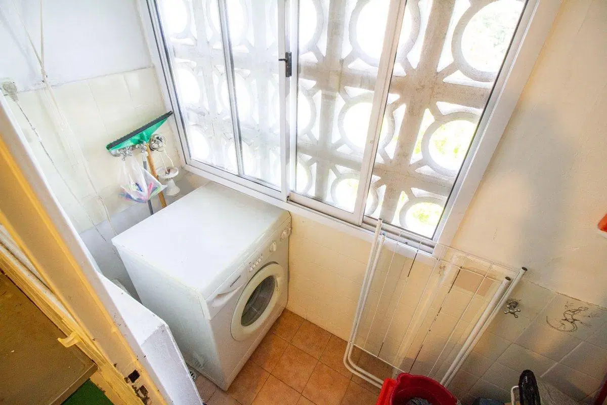 Venta departamento 4 amb - Con Balcón y Cochera 3
