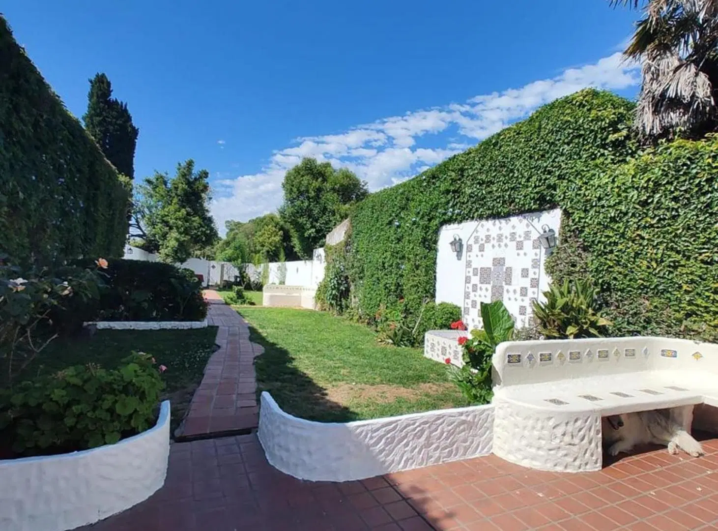 VENTA CASA 6 AMBIENTES EN EL CENTRO DE LUJAN 5