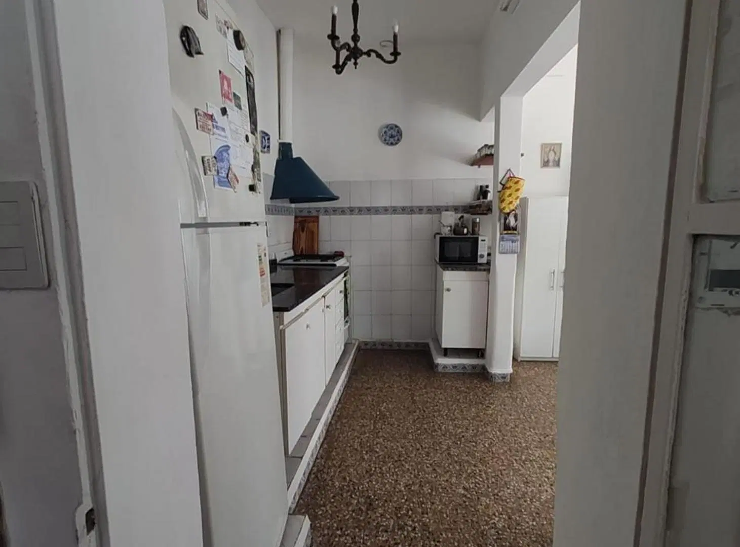 VENTA CASA 6 AMBIENTES EN EL CENTRO DE LUJAN 8