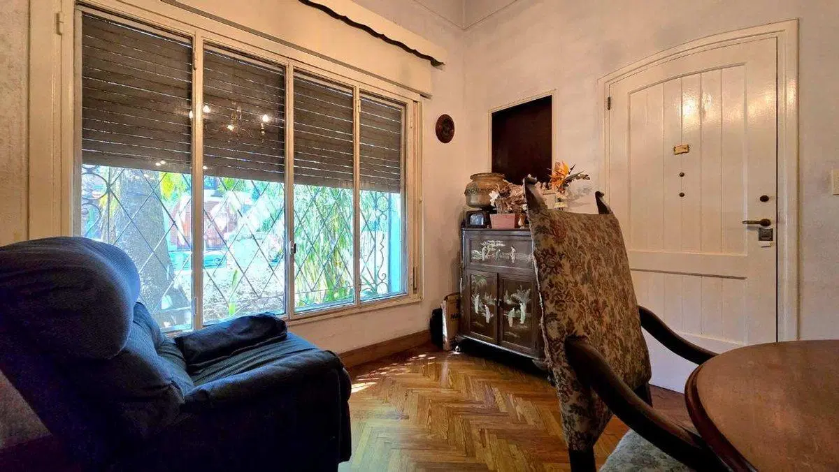 VENTA CASA 5 AMBIENTES CON QUINCHO VILLA BALLESTER 2