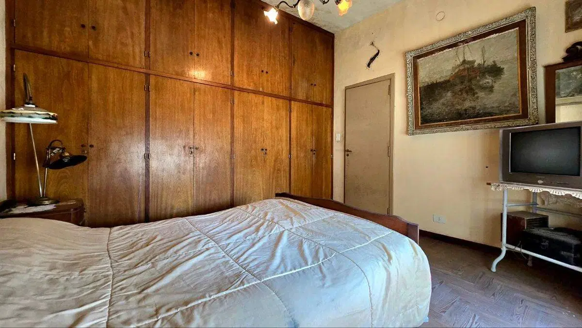 VENTA CASA LOTE PROPIO 4 AMBIENTES SAN ANDRES 5