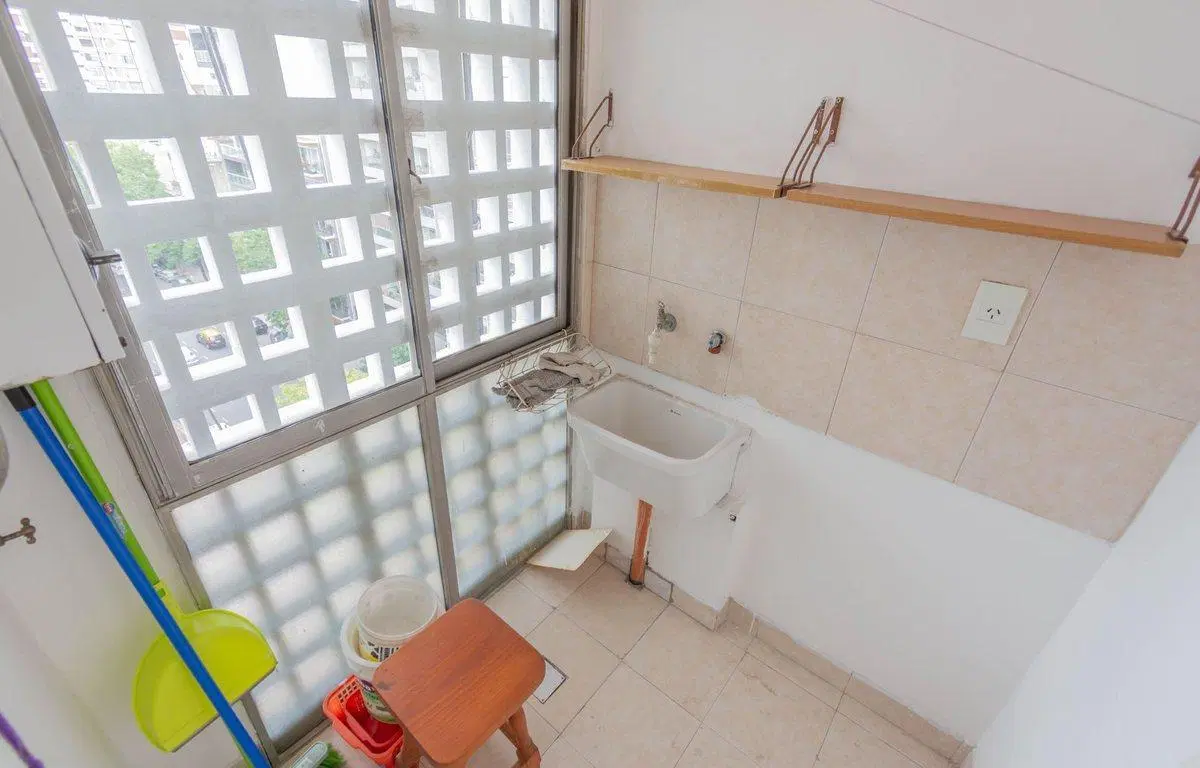 VENTA Departamento 4 Ambientes - Villa Urquiza 3