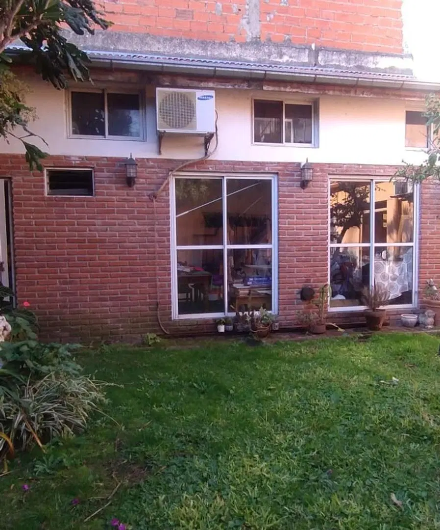 VENTA TERRENO CARAPACHAY 5