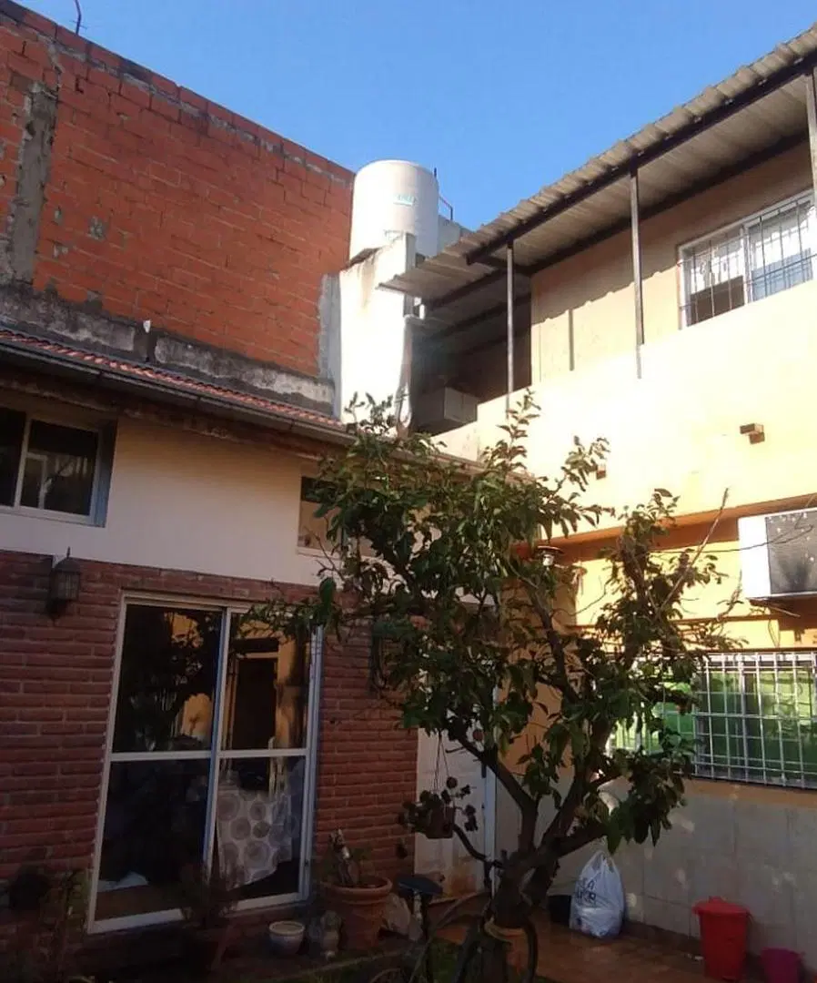 VENTA TERRENO CARAPACHAY 2