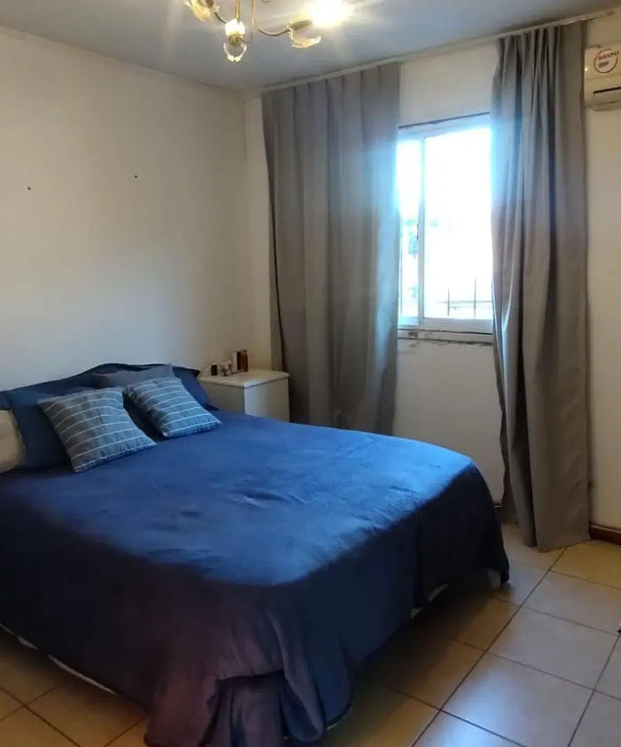 VENTA TERRENO CARAPACHAY 3